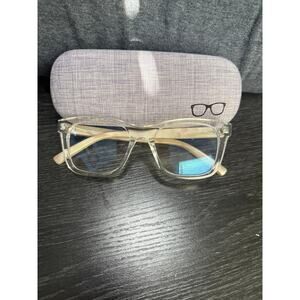 Glasses